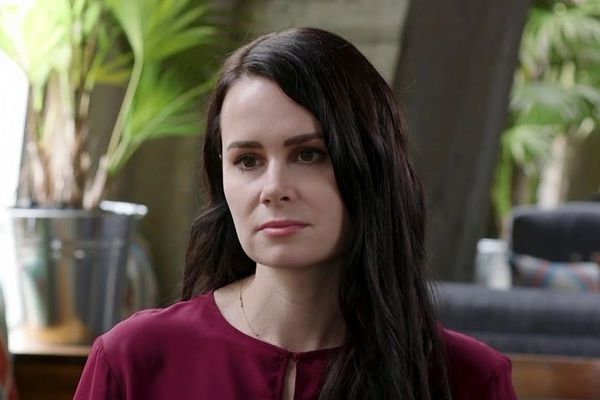 Australian senator under fire for defending Iran’s treatment of women on state TV