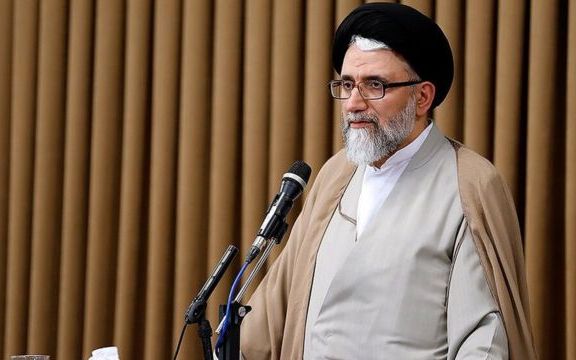 وزیر اطلاعات: تمام هم و غم دولت ولایی این است تا سفره مردم بزرگتر و رنگینتر شود