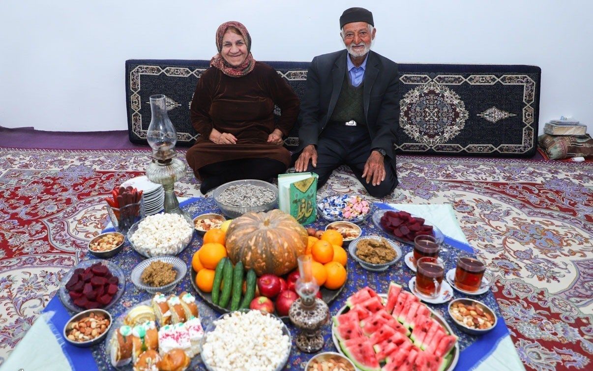 رقابت تاریخی واژه‌ها؛ بلندترین شب سال «چله» است یا «یلدا»؟