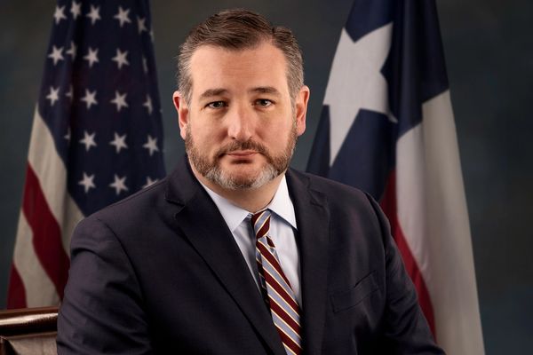 سناتور تد کروز: خامنهای قاتل است و جمهوری اسلامی، ضعیف