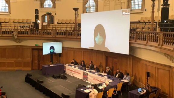 خواهر جانباخته آبان: جسد برادرم را در ازای تعهد برای مصاحبه نکردن با رسانهها تحویل دادند