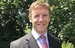 Iran Summons British Ambassador Over 'Subversive Activities'