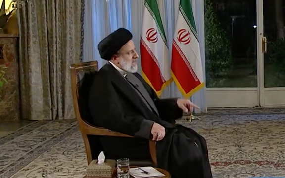 ابراهیم رئیسی: بیش از همیشه به آینده کشور امیدوارم و آینده روشن است