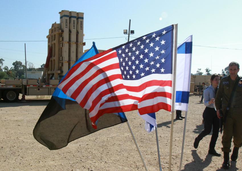 سفر مشاور امنیت ملی اسرائیل به آمریکا برای گفت‌وگو درباره ایران 