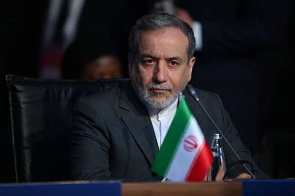 مسؤول أميركي: لا أحد يصدق تصريحات عراقجي عن عدم سعي طهران لتدمير إسرائيل