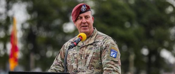 مباحثات قائد القيادة المركزية الأميركية في إسرائيل تركز على إيران والحوثيين