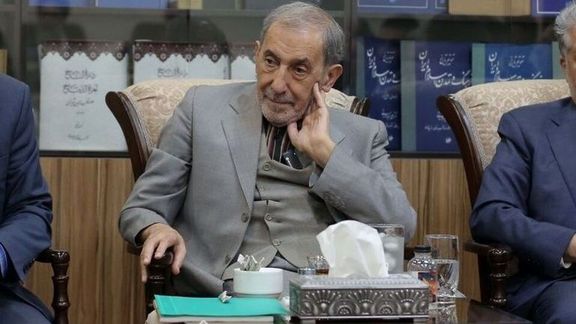 ولایتی، مشاور خامنهای: پلیس جمهوری اسلامی با مردم مهربان است اما پلیس آمریکا خشونت دارد