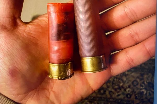 پیام مخاطبان: ماموران صحنهسازی برای خشونت کردند و آن را به معترضان نسبت دادند