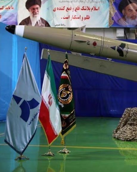 یک مقام آمریکایی به الحدث: جمهوری اسلامی در حال بازسازی برنامه موشکی خود است