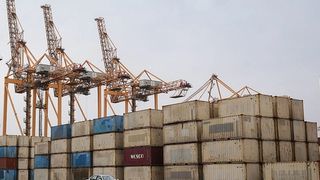 Iranian trade cratered during Israel conflict, data shows