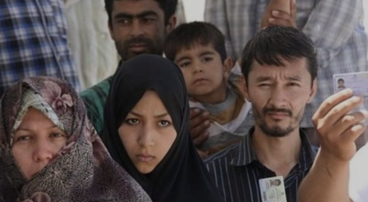 نژادپرستی فرهنگی در ساختار قدرت؛ منع تولید مواد غذایی با استفاده از کارکنان خارجی