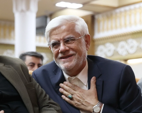 عارف، معاون اول پزشکیان: در این دولت نمیخواهیم اقدام نمایشی انجام دهیم