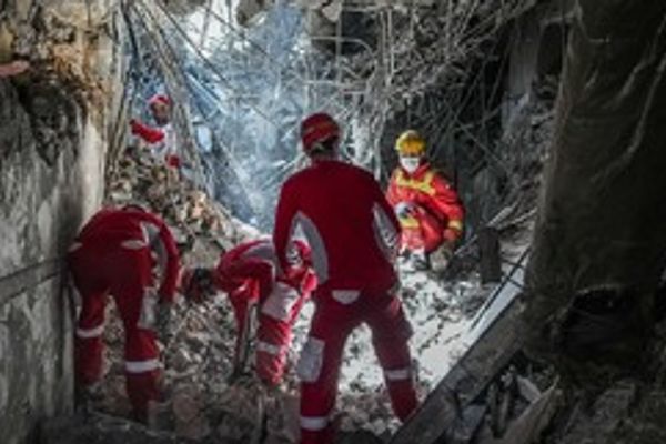 سجين سياسي: أمن السجن يعاملنا كأننا من هاجم السجن وليس إسرائيل