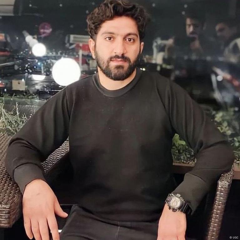 واکنش‌ها به قتل حکومتی رضا رسایی: تا جمهوری اسلامی برجاست کشتار ادامه دارد