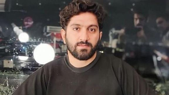 عضو خانواده دادخواه: نگذاشتند رضا رسایی پیش از اعدام با خانوادهاش ملاقات کند