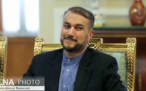 امیرعبداللهیان در گفتوگوی تلفنی با وزیر خارجه آلمان: مذاکرات وین ادامه پیدا خواهد کرد