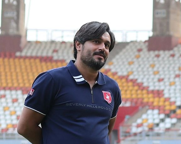 سه هفته پس از تمدید ۵ ساله؛ سعید دقیقی در اینستاگرام از هدایت پیکان کنارهگیری کرد