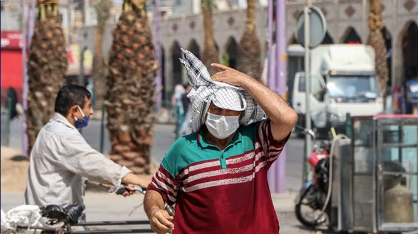 تعطیلی و کاهش ساعات کاری ادارات به‌دلیل موج گرما و بحران انرژی در بیش از ۱۵ استان کشور