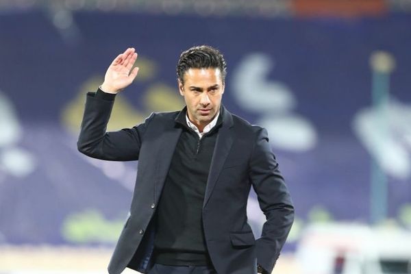 فرهاد مجیدی: اینترنت ایران قطع شده اما صداها هنوز شنیده میشود