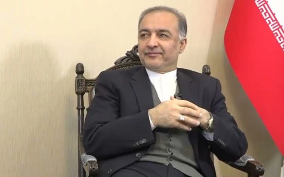 سفیر جمهوری اسلامی در سوریه از اعزام دو هواپیمای دیگر حامل کمک به زلزلهزدگان سوری خبر داد