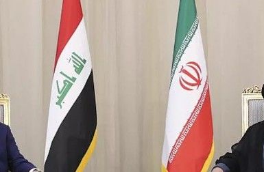 دو عضو کنگره آمریکا طرحی را برای کاهش نفوذ جمهوری اسلامی در عراق ارائه کردند