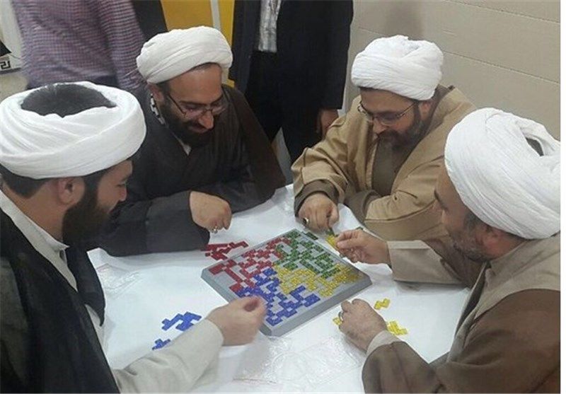 کانون پرورش فکری کودکان: برای ایجاد امید در مردم نمایشگاه اسباب‌بازی برگزار می‌شود
