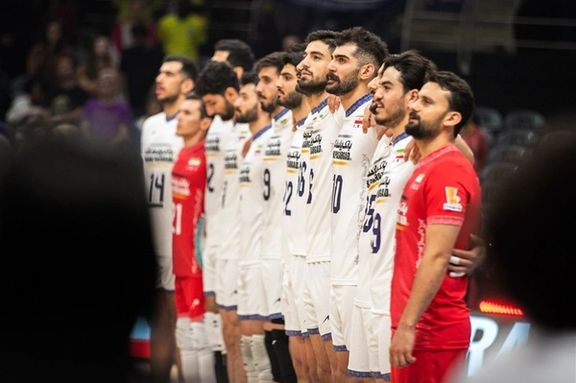 ایران ۳-۱ صربستان؛ پیروزی ارزشمند شاگردان پیاتزا در هفته دوم لیگ ملتهای والیبال