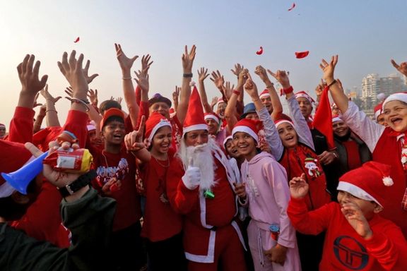 کریسمس با کرونا؛ جهان چطور جشن میگیرد؟