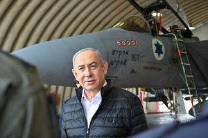 نتانیاهو: برنامه موشکی و هستهای ایران توده سرطانی بود؛ ما مجبور به اقدام شدیم