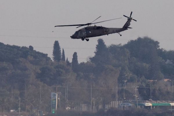 واشینگتنپست: اسرائیل ۹ روز پس از برکناری اسد، برای دروزیهای سوریه سلاح فرستاد