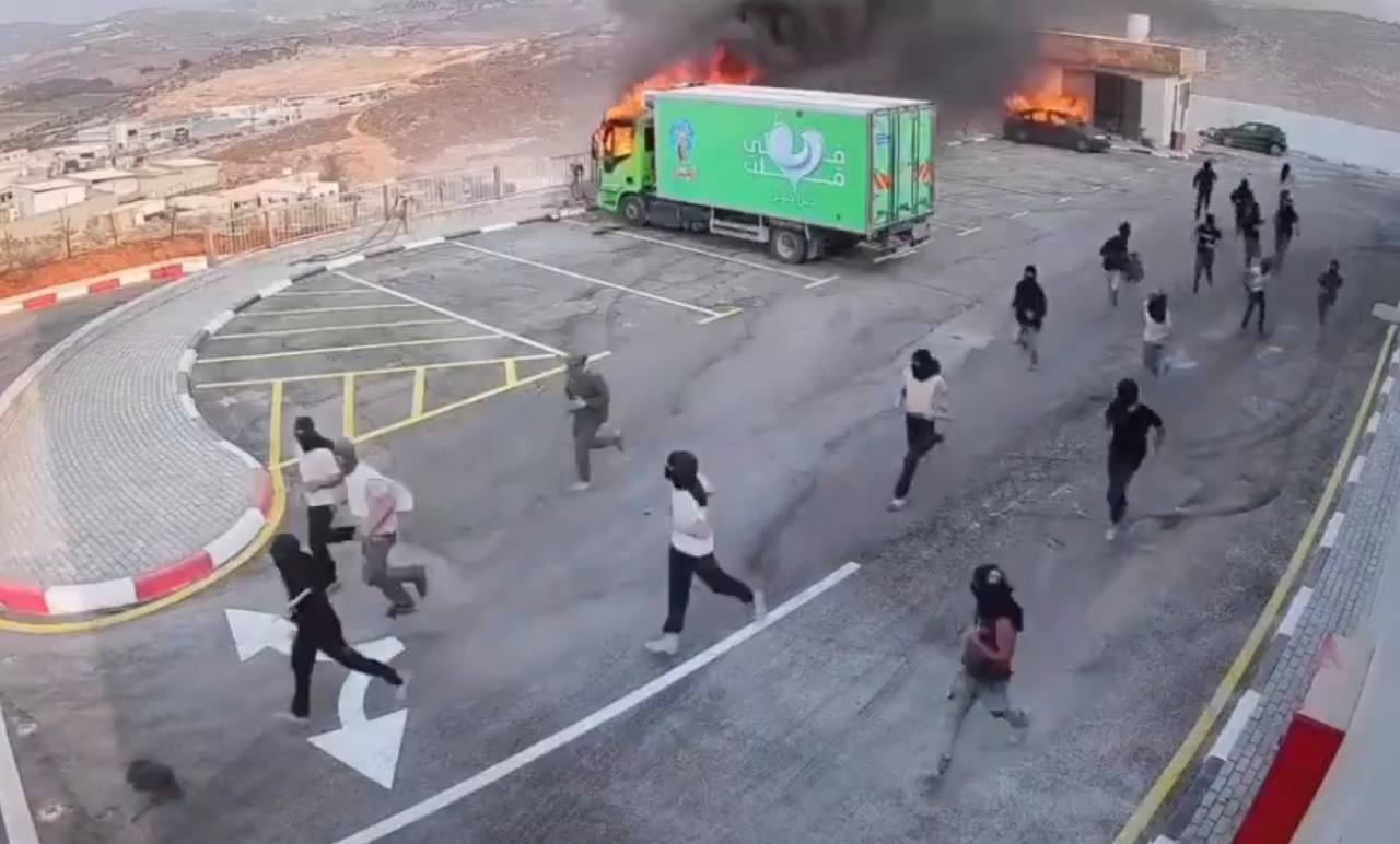 رییس ستاد ارتش اسرائیل: حملات شهرک‌نشینان را تحمل نخواهیم کرد