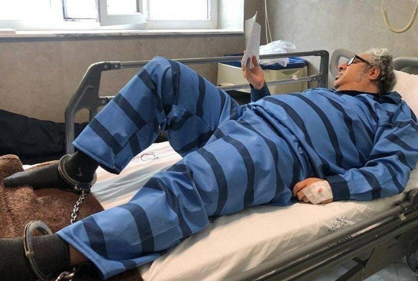 انجمن قلم آمریکا: ایران در سال ۲۰۲۳ دومین زندان بزرگ نویسندگان جهان بود