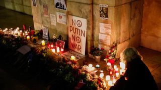 An Iranian Tribute To Navalny’s Courageous Voice