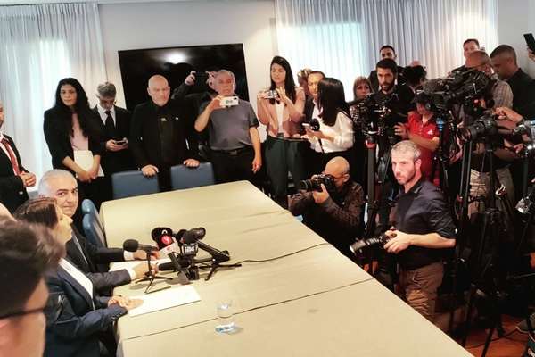 Imagine Ties With Secular, Democratic Iran, Pahlavi Tells Israelis