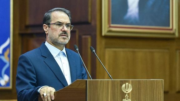 سخنگوی قوهقضاییه درباره فایل صوتی فرماندهان سپاه: با مرتکبین جرائم، برخورد قاطع شده است