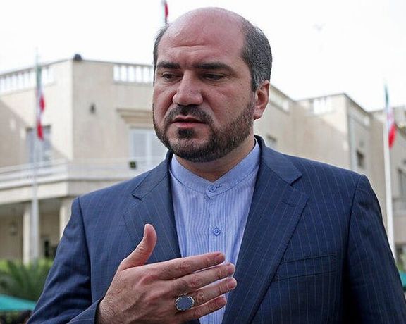 معاون اجرایی ابراهیم رئیسی: فعلا در مرحله تشکیل دولت اسلامی هستیم