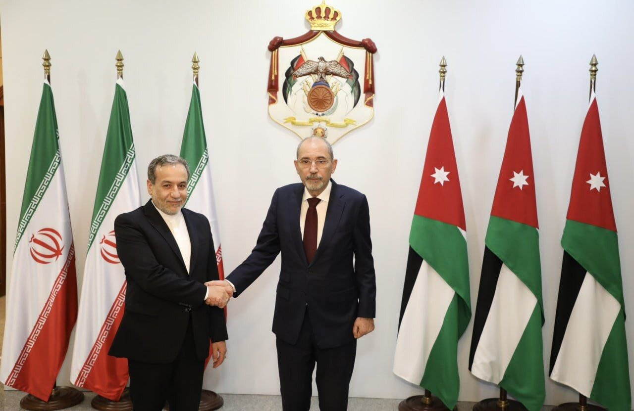 دور جدید سفرهای عراقچی در تلاش برای متوقف کردن اسرائیل