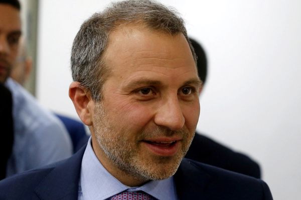 Lebanon's Top Christian Party Signals Possible End Of Hezbollah Alliance