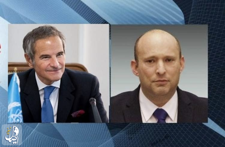 Iran Takes Issue With UN Nuclear Chief’s Welcome In Israel