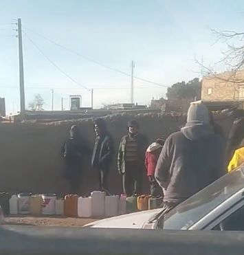 تداوم «زمستان سخت» در ایران؛ افزایش قطعی گاز خانه‌ها و اصناف در اوج سرما و برف