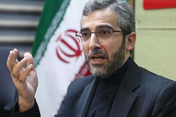 Iran open to resuming nuclear talks - acting foreign minister