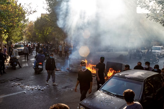 پیگیری یک پرونده؛ معترضان بازداشتی در تبریز به حبس در تبعید، زندان و جزای نقدی محکوم شدند