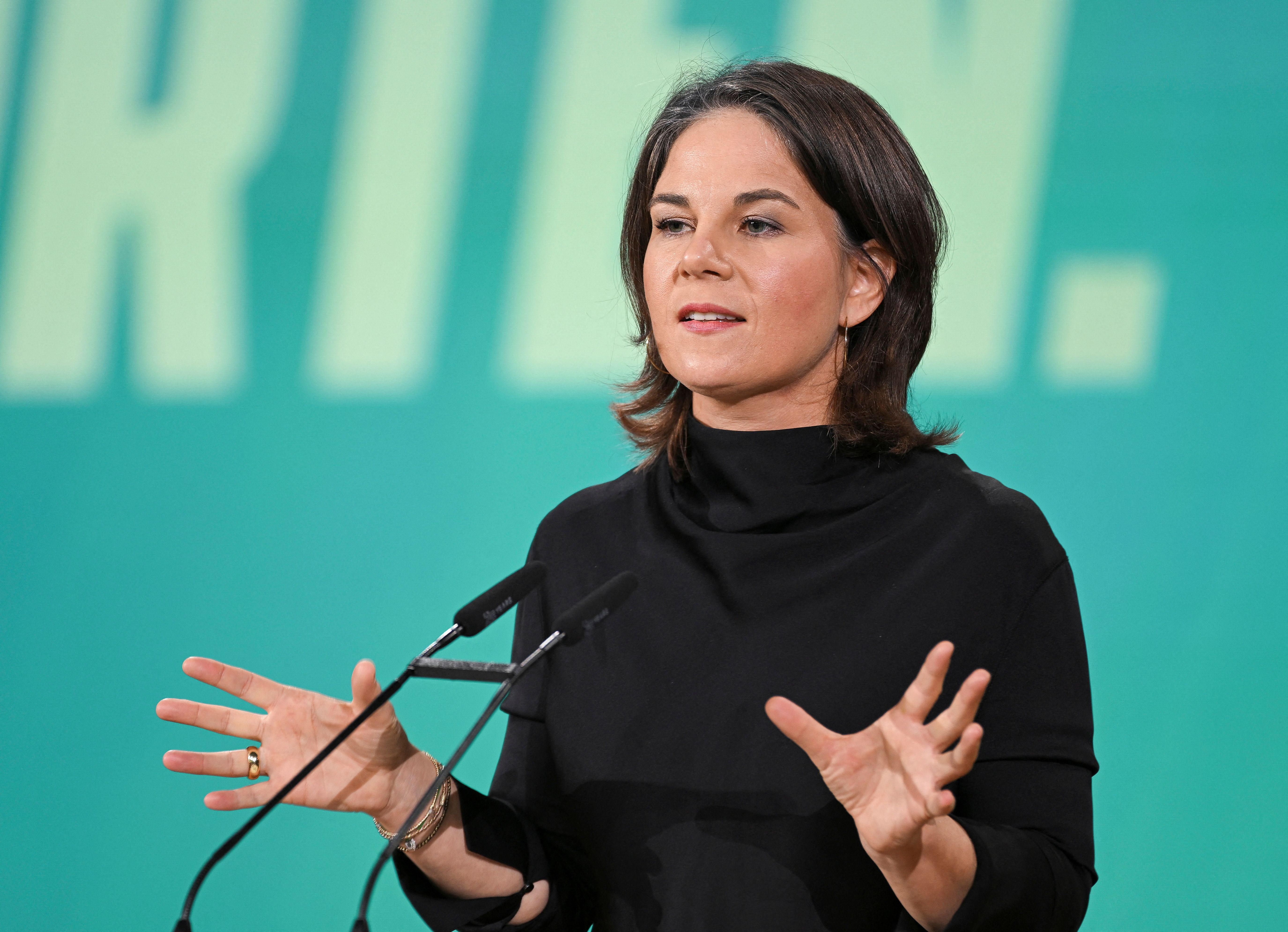 وزیر خارجه آلمان: همکاری شرکت آلمانی برای قطع اینترنت در ایران در دست بررسی است