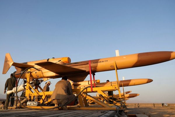 Iran Proxies Escalate Attacks On US Troops In Iraq And Syria