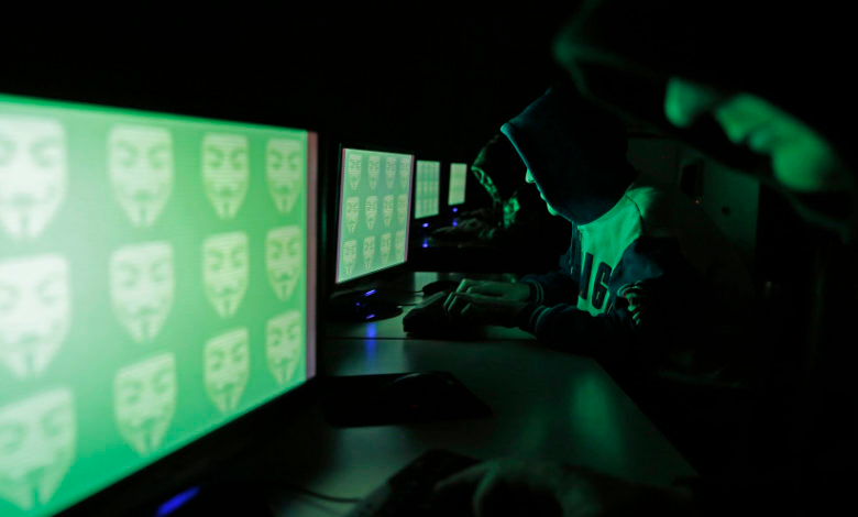 85 Iranian cyberattacks linked to killing plots foiled in 2025, Israel says 