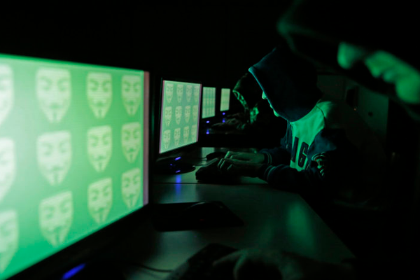 85 Iranian cyberattacks linked to killing plots foiled in 2025, Israel says