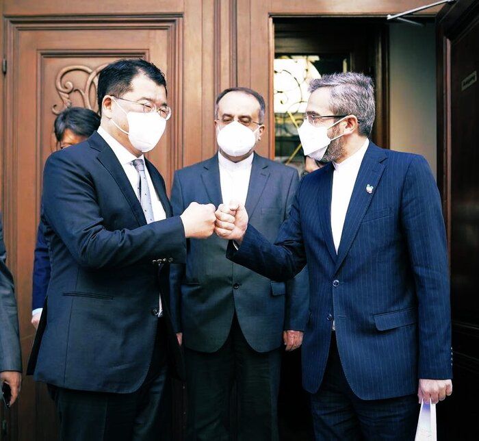 South Korea Again Pays Iran's UN Dues From Frozen Funds