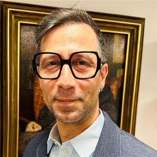 رضا حاجیحسینی