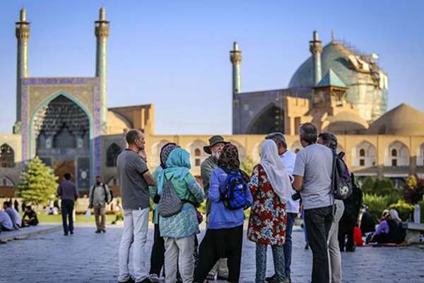 تلاش جمهوری اسلامی برای «روایتسازی حرفهای از ایران» در میانه بحرانهای ساختاری