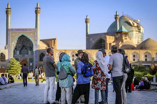 تلاش جمهوری اسلامی برای «روایتسازی حرفهای از ایران» در میانه بحرانهای ساختاری